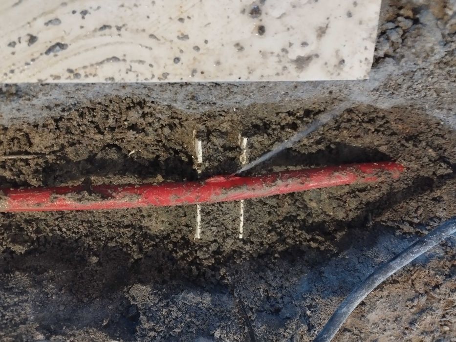 Chemiczne czyszczenie, płukanie instalacji ogrzewania C.O ,podłogówka