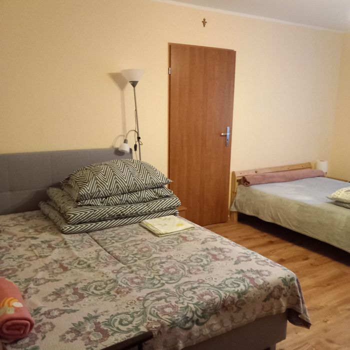 Noclegi Kudowa Zdrój