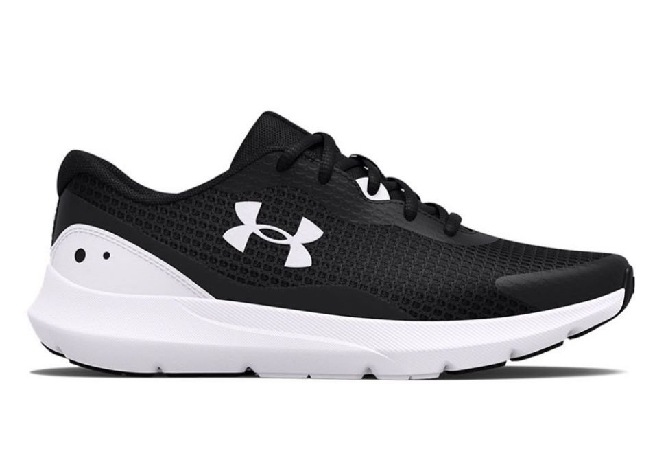 Кросівки Under Armor, унісекс, 23 см.,36 розмір