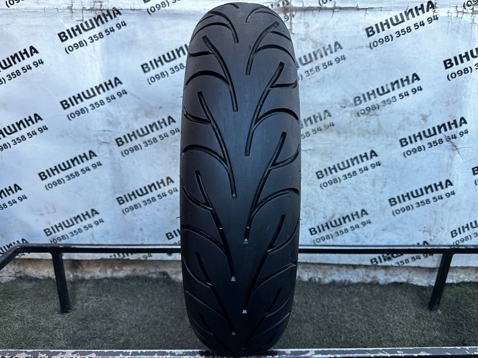 Мото шина 140/70 R 17 Continental ContiGo. Колеса склад.