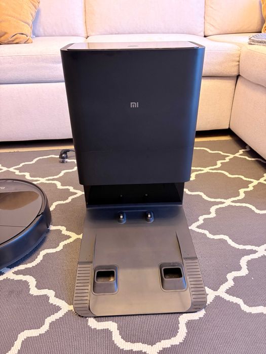 Xiaomi Vacuum-Mop 2 Ultra + Base de Carregamento/Descarga