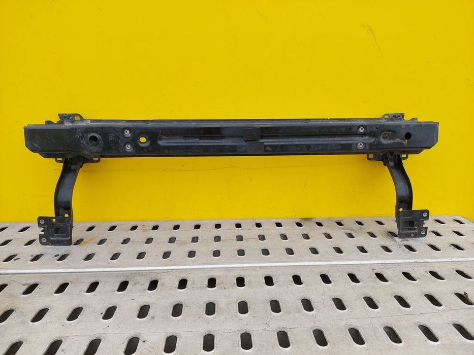 citroen c3 ii belka pod zderzak 09461202