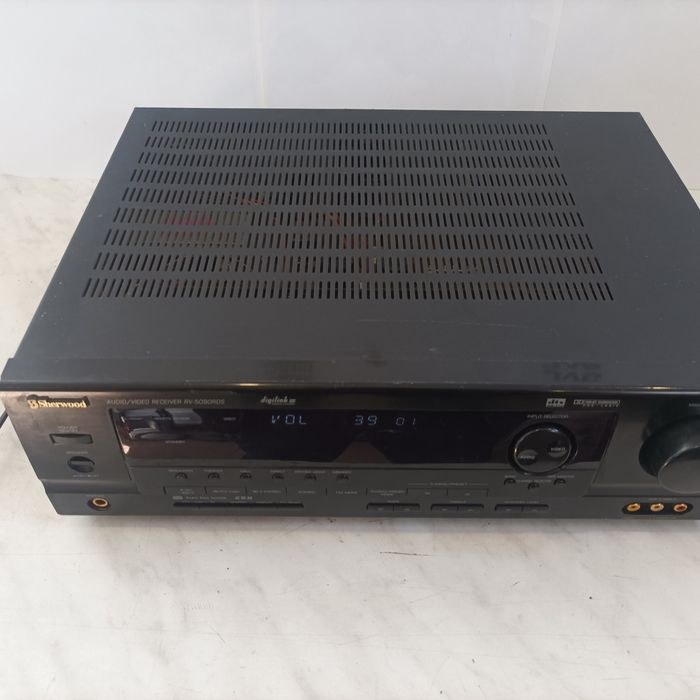 Підсилювач Sherwood RV-6090rds