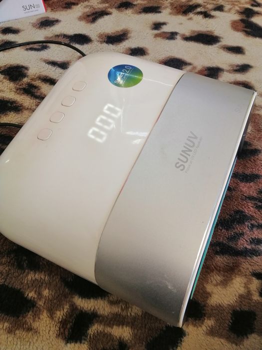 Продаю Лампа LED SUN