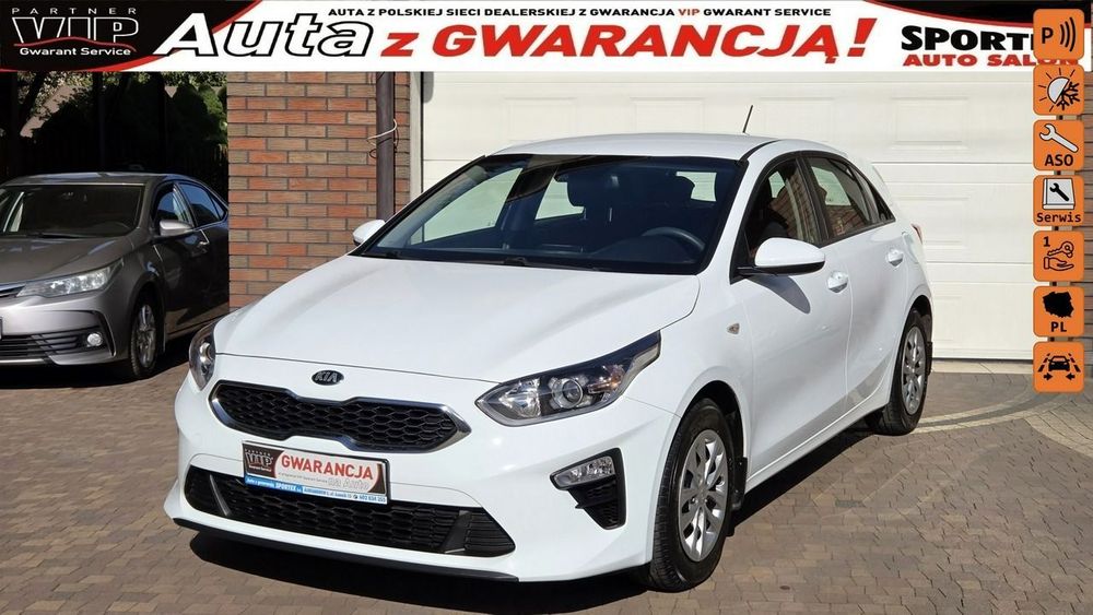 Kia Cee'd