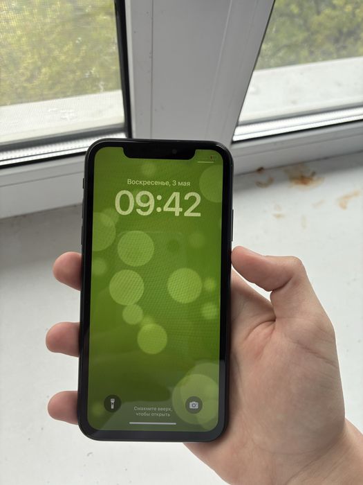 Iphone XR 64gb Neverlock