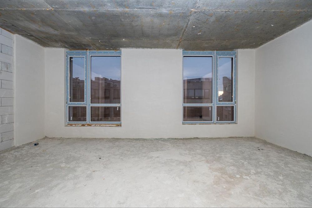 Здана 3 кімнатна ЖК Main House