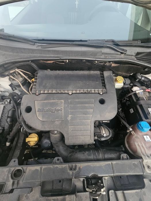 Fiat Punto Comercial