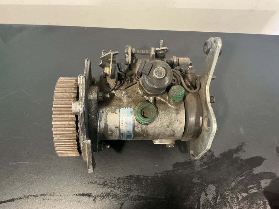 bomba injetora CITROEN BERLINGO  lucas