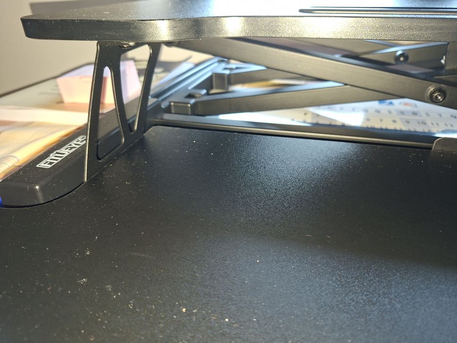 Secretária Standing desk nova Fitueyes