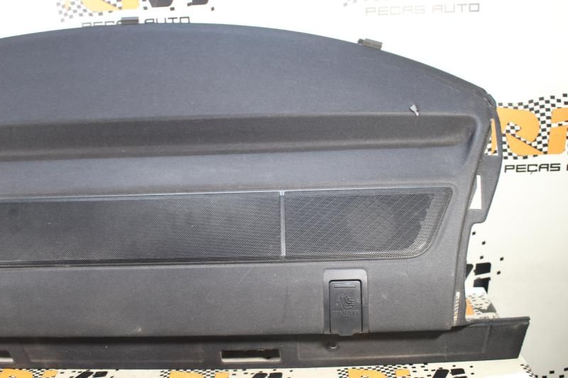 Chapeleira / tampo da mala MERCEDES-BENZ Classe E Coupé (C207)