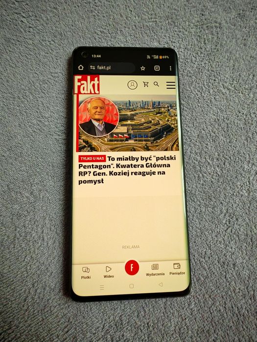 Oppo find x5 8/256gb