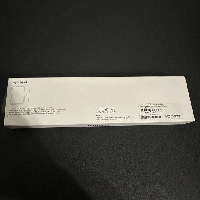 Apple pencil 2 original