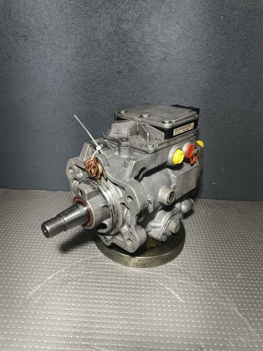 ТНВД Bmw e46 e39 m47 0470504005 ремонт пнвт продаж vp44 vp30 топливна