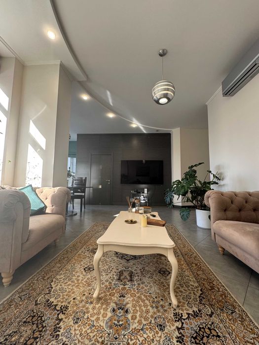 4+-rooms apartment apartment by the address st. Bulvar Druzhby Narodov (area 160 m²) - Atlanta.ua - photo 11