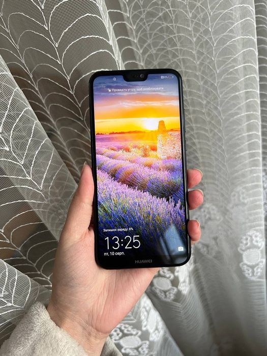 Терміново! Huawei p20 lite 4/64
