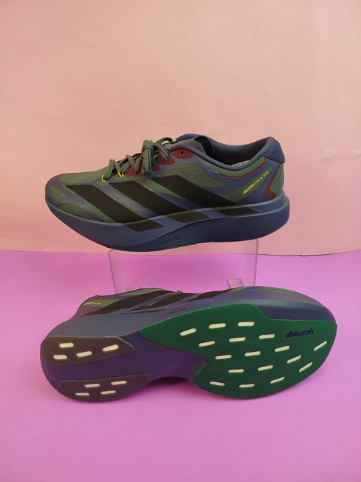 Buty Adizero Evo SL Exo M