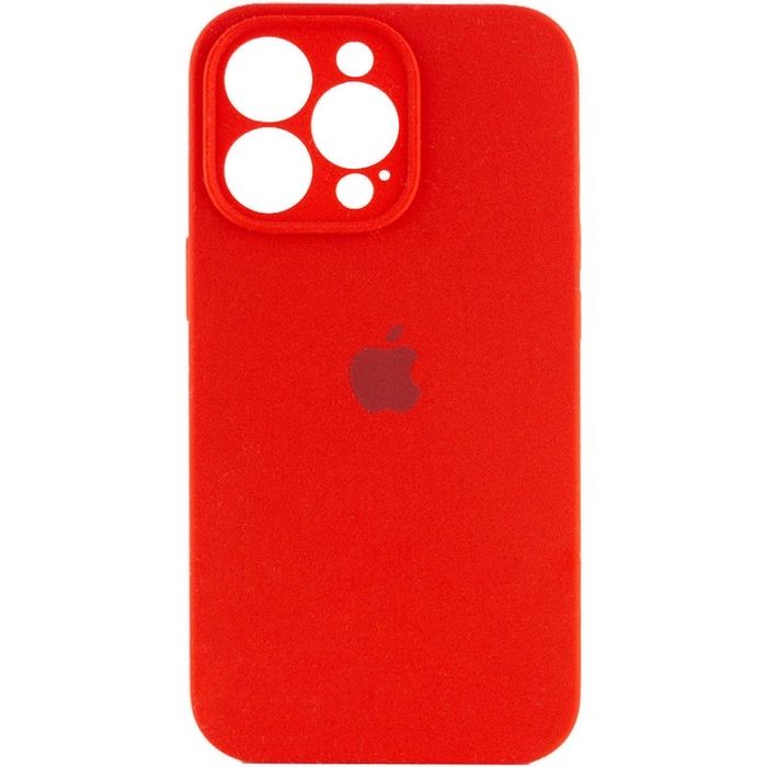 Новый силиконовый чехол на Iphone 14 Pro Max