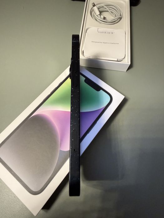 Apple iPhone 14 de 128Gb