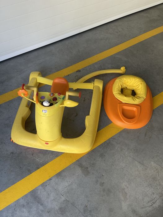 Aranhiço chicco