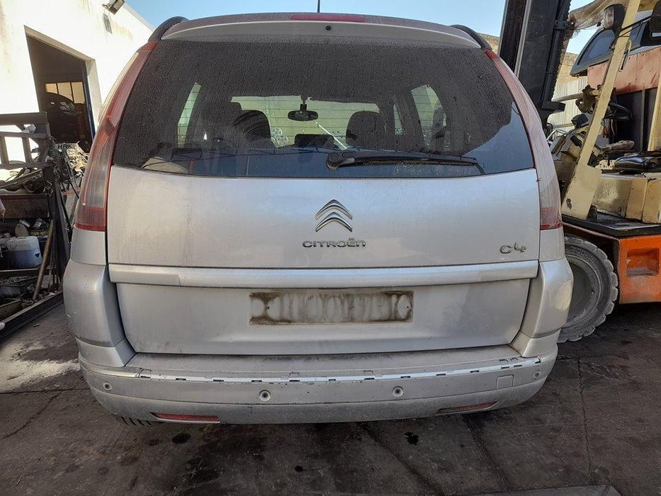 Guarda-Lamas Frente Direito Citroen Grand C4 Picasso