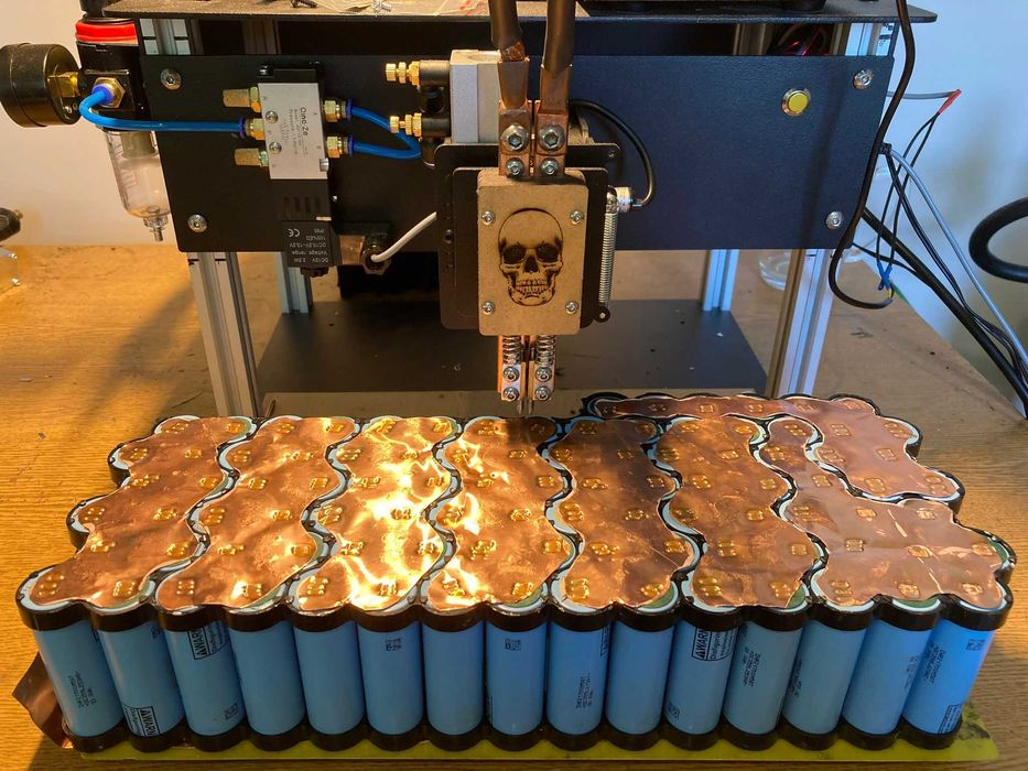 Sprzedaż, serwis regeneracja akumulatorów do rowerów hulajnóg