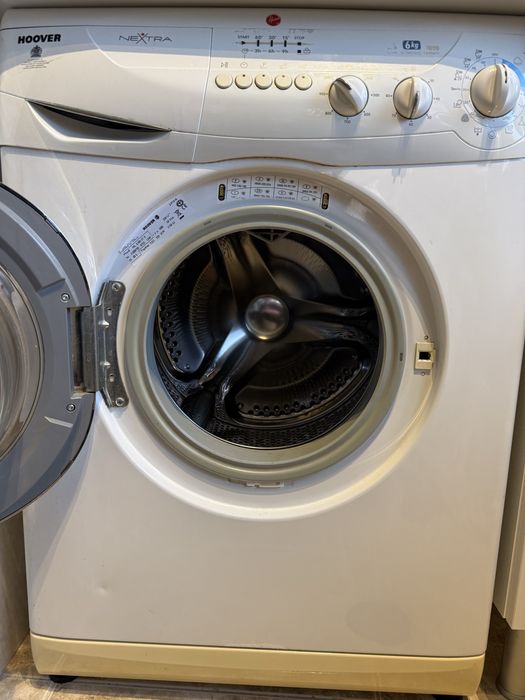 Maquina de lavar roupa