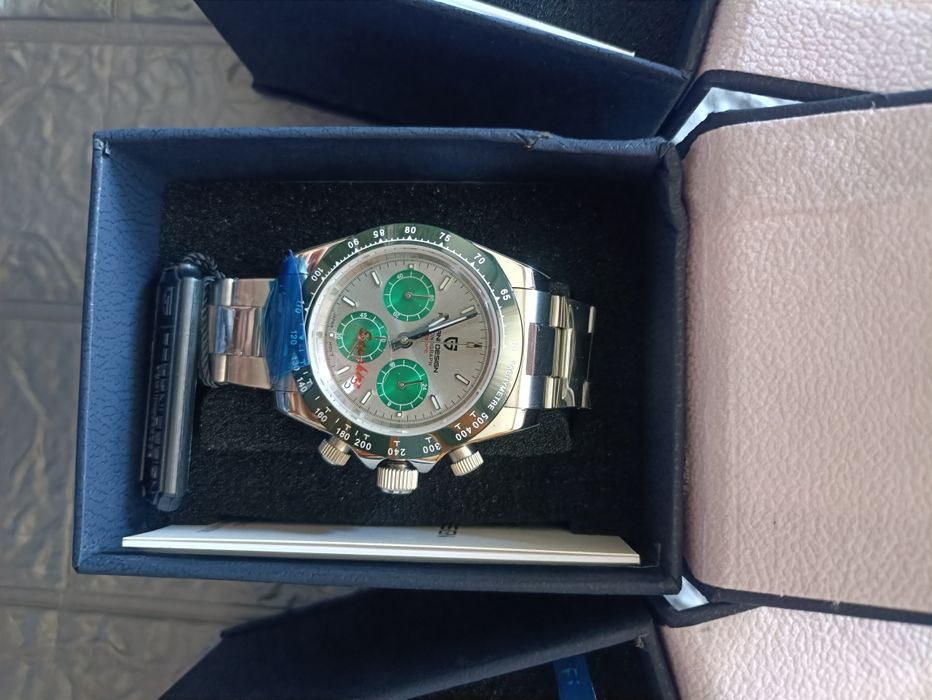 Годинник PAGANI DESIGN 2024_PD_1644