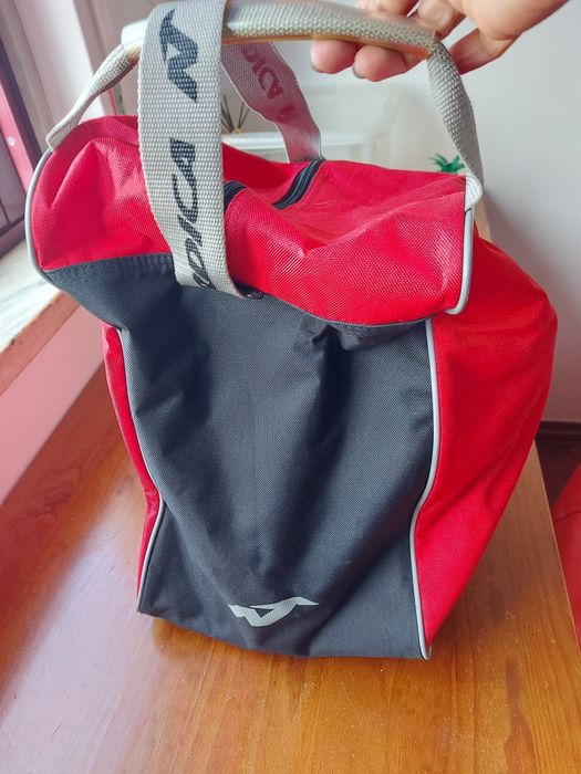 Botas de Ski da Nordica - Tam° 8,5 / 300 cm.