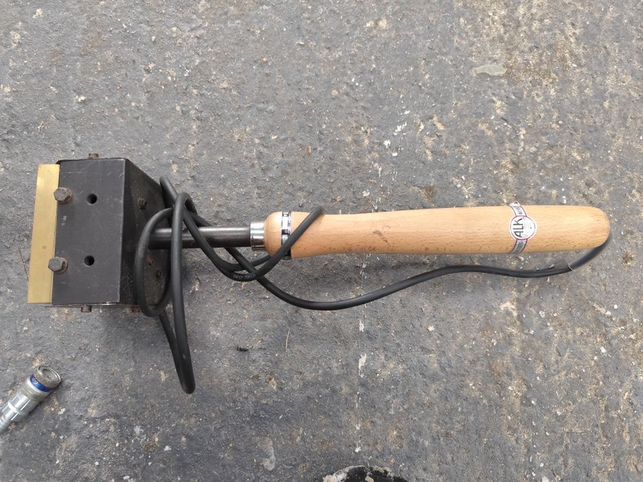 Wypalarka elektryczna Alk 108 N