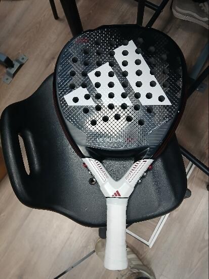 Adidas HRD+ - Padel raquete de padel