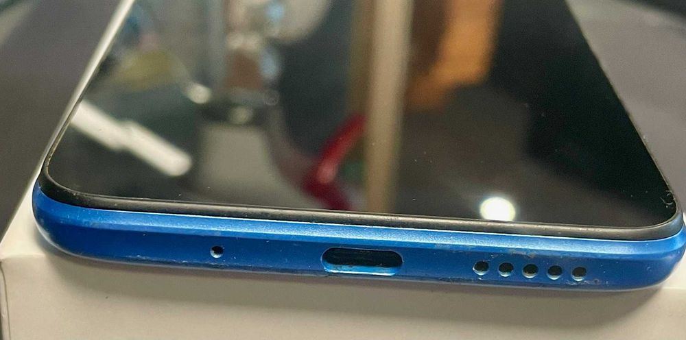 Smartfon XIAOMI Redmi 10C 4/64GB 6.71"