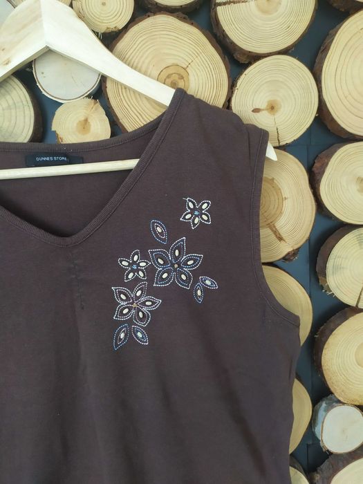 bluzka rozmiar 46 dunnes srotres