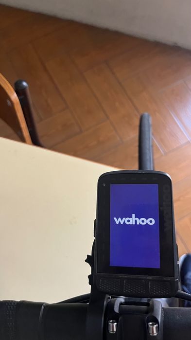 Wahoo element Roam V1