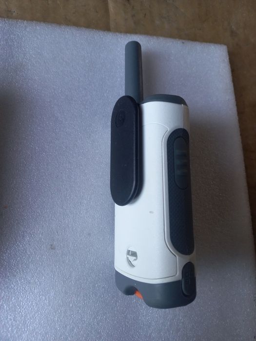 Walkie Talkies Motorola Prof.