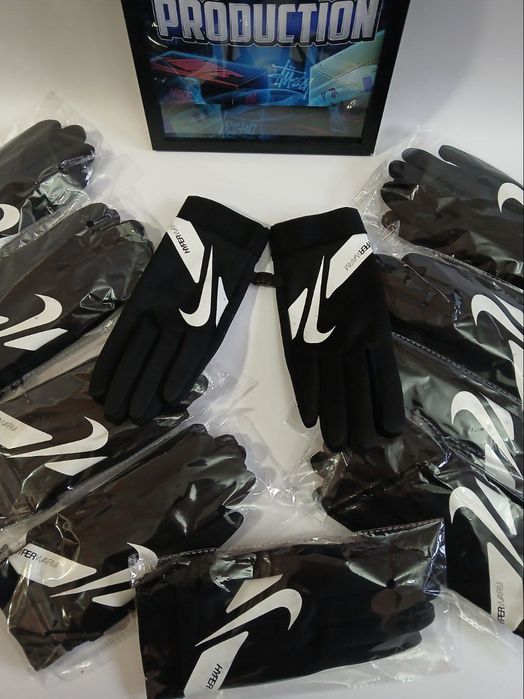 Рукавиці Nike Hyperwarm | Рукавиці найк