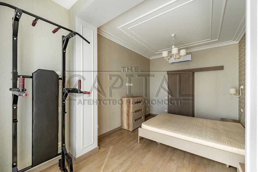 Аренда квартиры, ЖК Jack House, бул. Леси Украинки, Печерский р-н