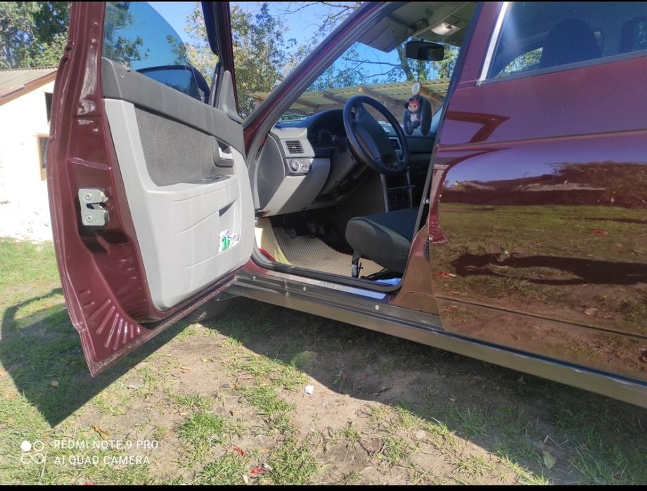 Авто ВАЗ 2170 priora
