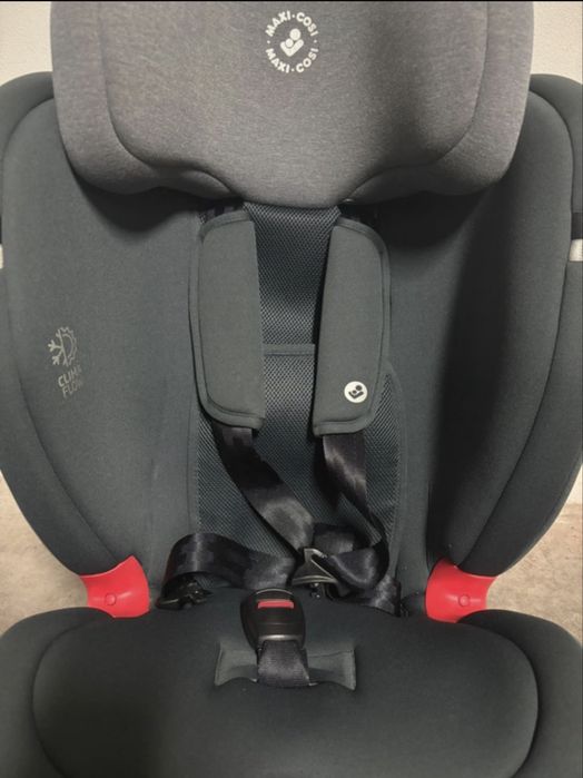 Cadeira Maxi Cosi