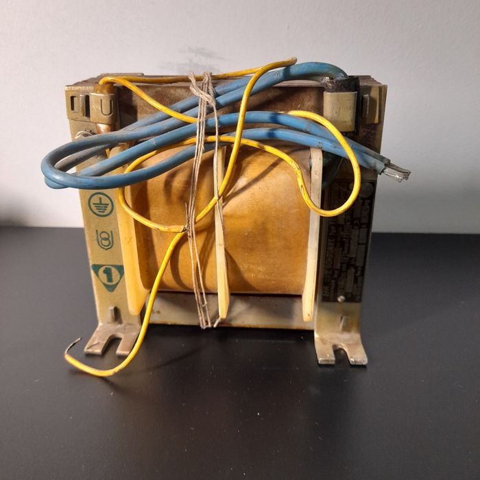 Transformator ochrony typ 400 EFA