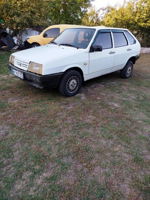 продам автомобіль
