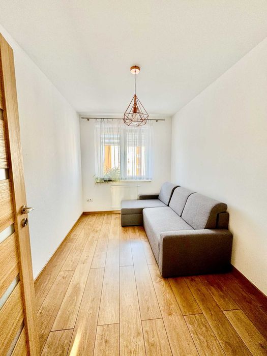 M3 – 60 m²  | duży taras | miejsce w garażu| Solińska Rzeszów