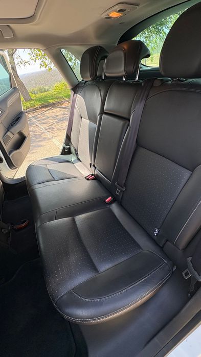 Citroën C4 — fotografia 10