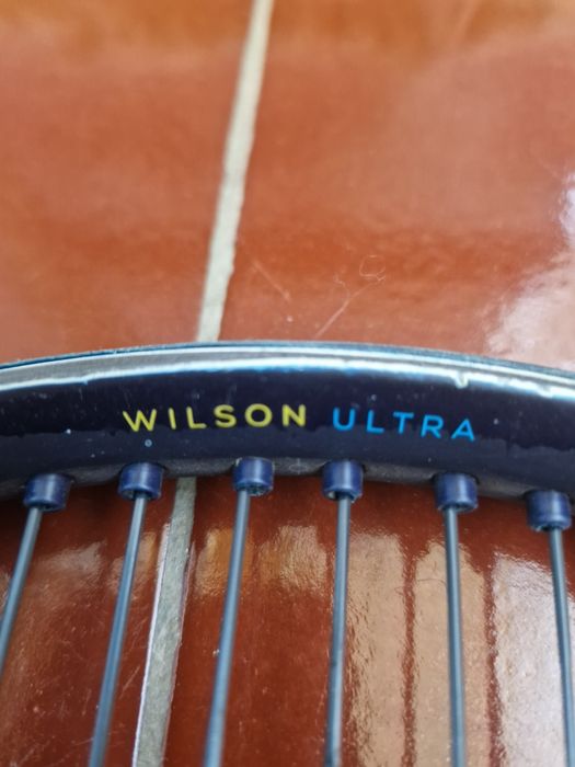 Wilson Ultra UL 2.0