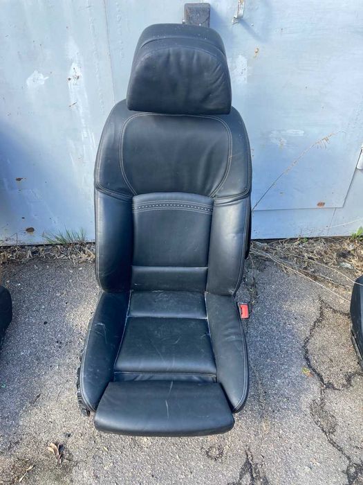Одиночные сиденья BMW F33, F34, X5 E70\ l, E92, F10 comfort