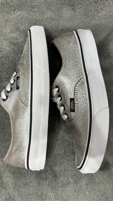 Vans off the wall