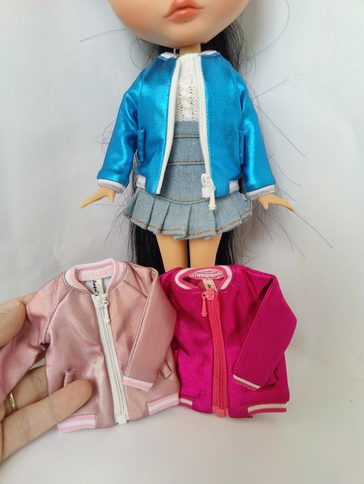 Blythe Блайз кукла doll одяг взуття