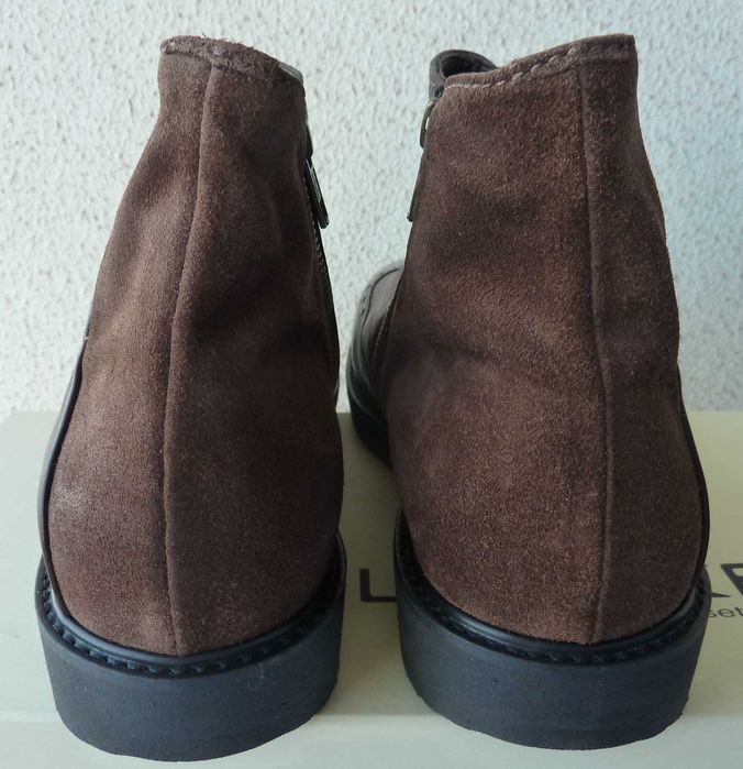 Botas novas Flexa By Fratelli Rossetti 40