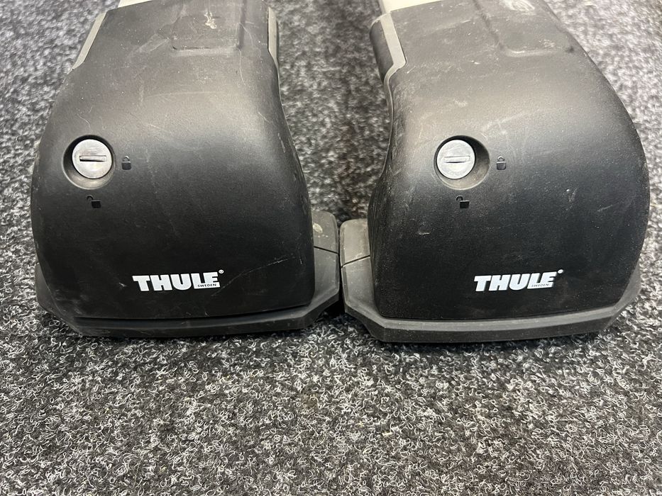 Поперечини Thule