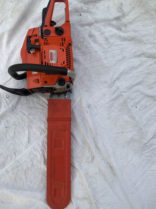 Бензопила «Дружба»